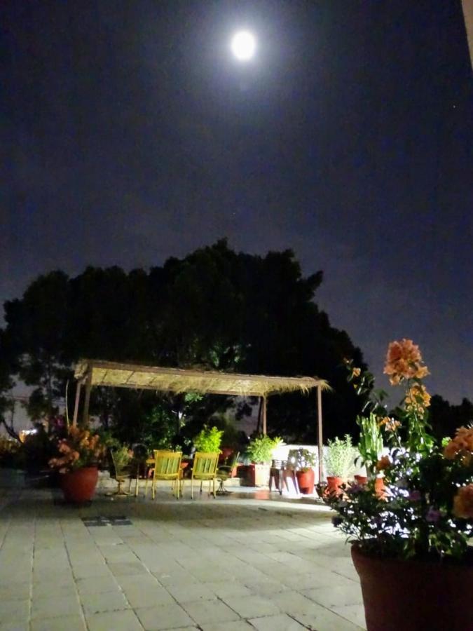 Hotel Aitana Oaxaca Buitenkant foto